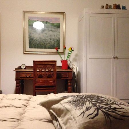 Bed and Breakfast La Casa Di Antonia Rom Exterior foto