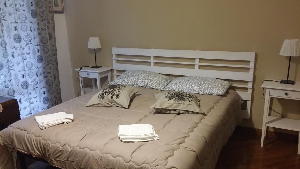 Bed and Breakfast La Casa Di Antonia Rom Exterior foto