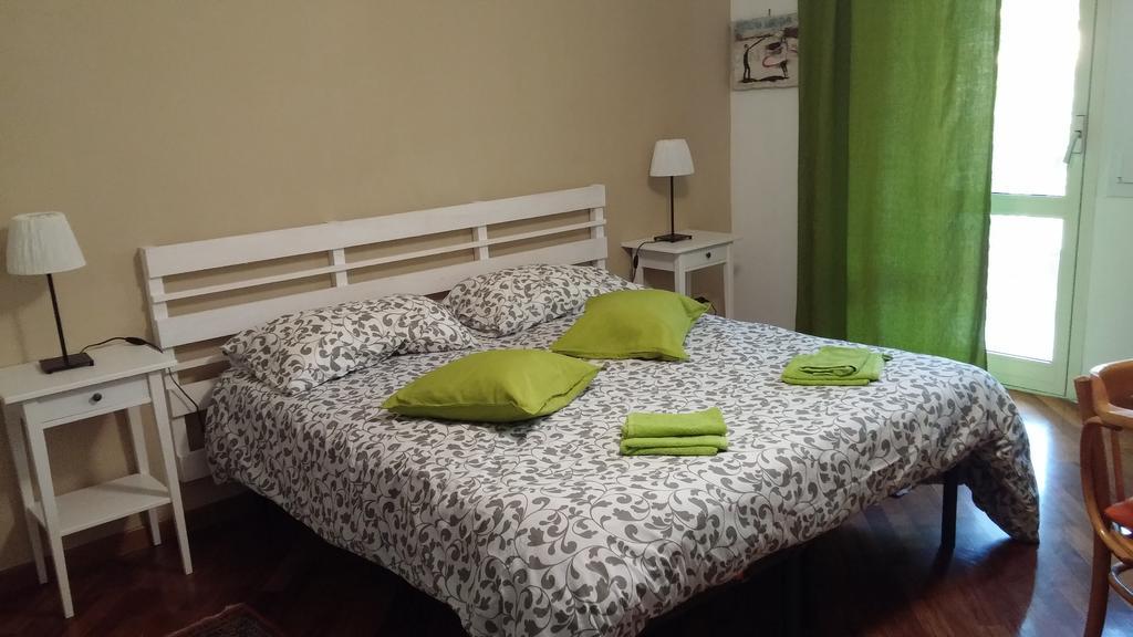Bed and Breakfast La Casa Di Antonia Rom Exterior foto