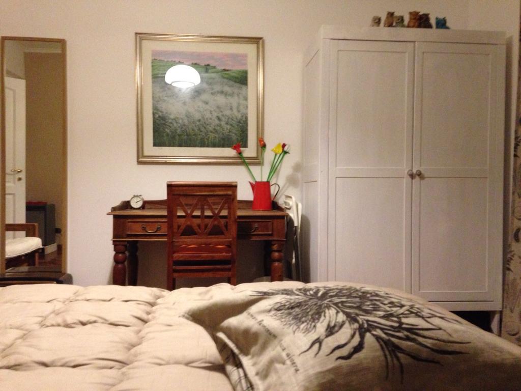Bed and Breakfast La Casa Di Antonia Rom Exterior foto