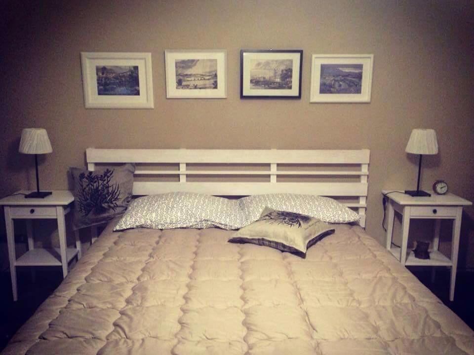 Bed and Breakfast La Casa Di Antonia Rom Zimmer foto