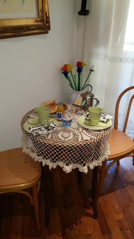 Bed and Breakfast La Casa Di Antonia Rom Exterior foto