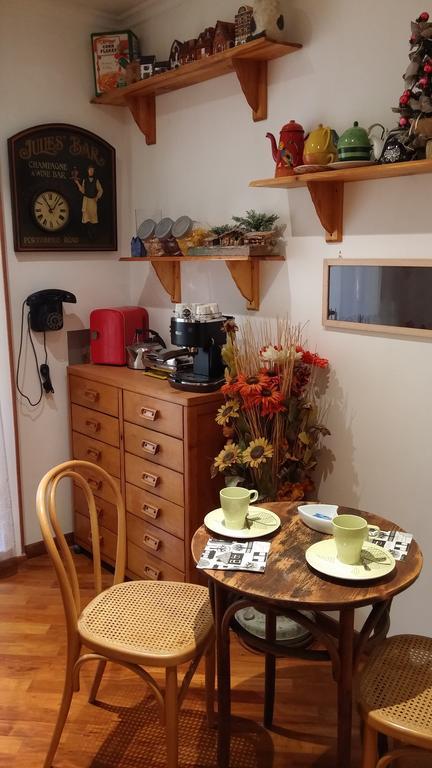 Bed and Breakfast La Casa Di Antonia Rom Zimmer foto