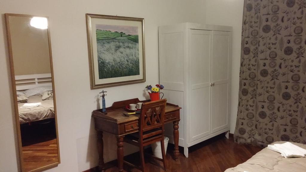 Bed and Breakfast La Casa Di Antonia Rom Exterior foto