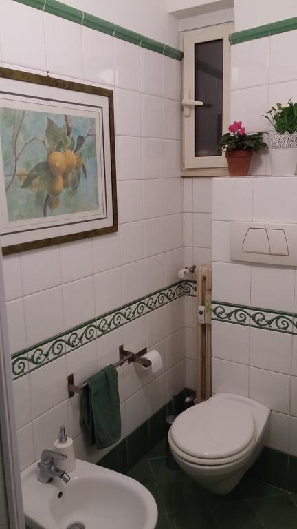 Bed and Breakfast La Casa Di Antonia Rom Exterior foto